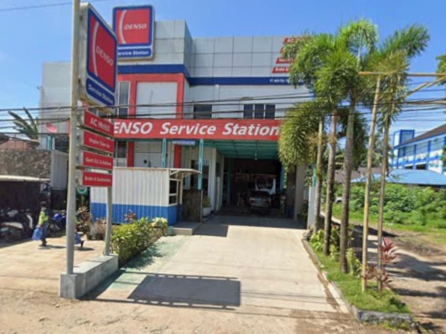 PT Mektek Tanjung Lestari (DENSO TANJUNG)