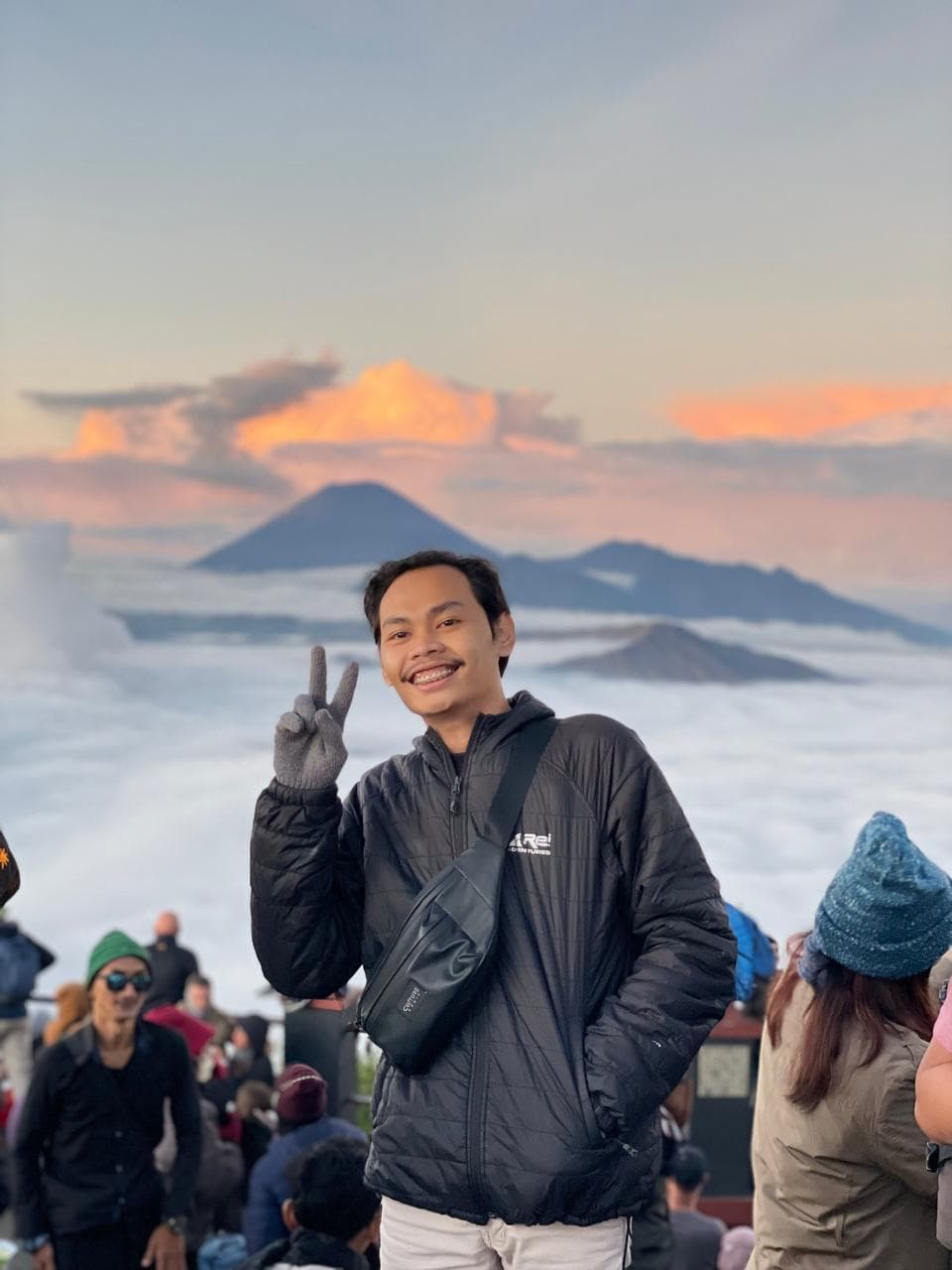 Profile picture