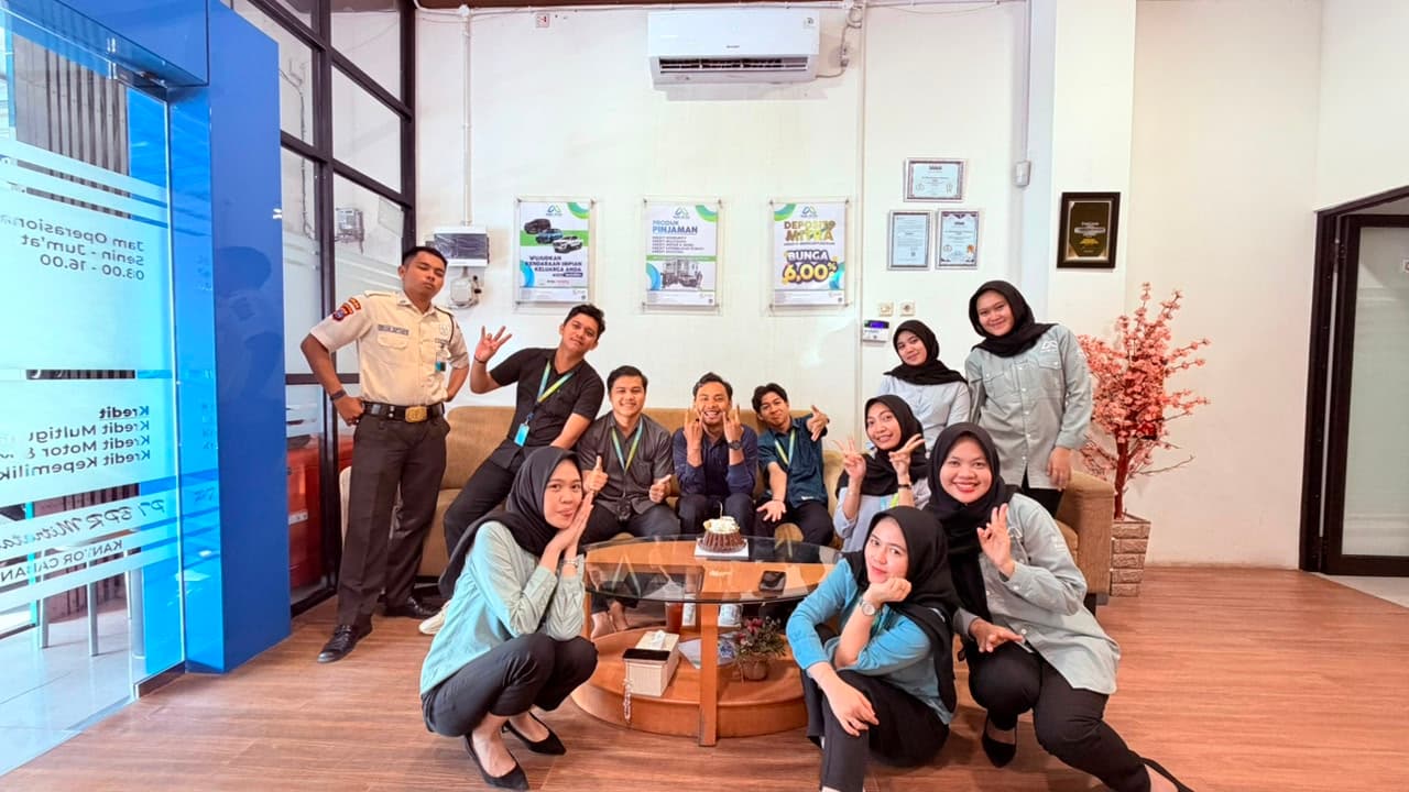 PT BPR Mitratama Arthabuana (Bank Mitra Tanjung)